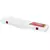 Коробка Meiho Long Case 620 629x145x55mm к:clear, фото 
